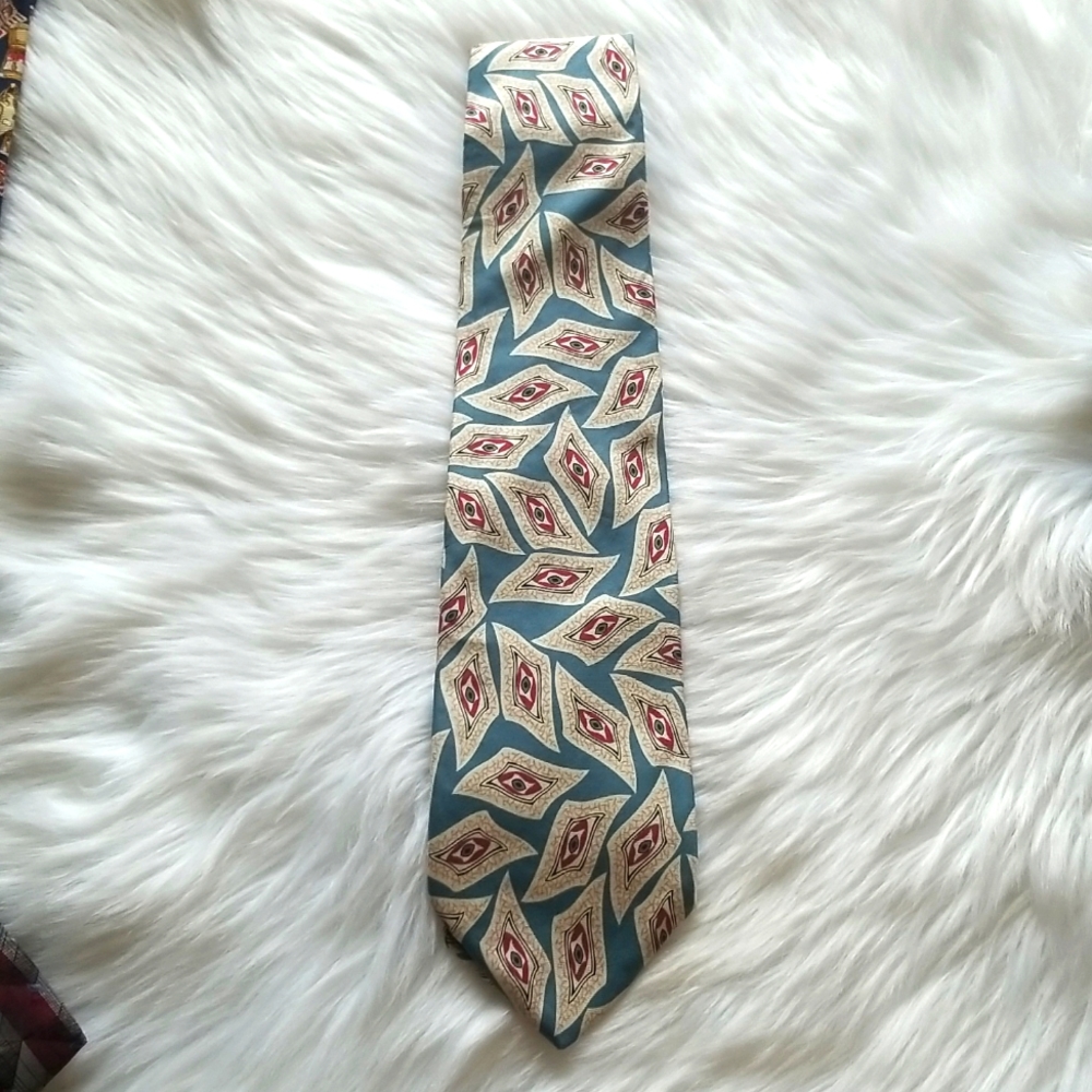 Christian Dior Munshur Tie